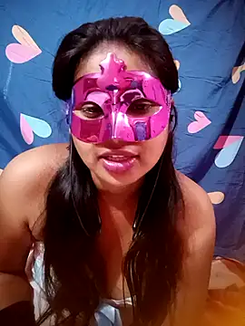 Snapshot of Sweety4u97 chatting on January 31, 2025, 4:36 am Sweety4u97 online show from January 31, 2025, 4:36 am