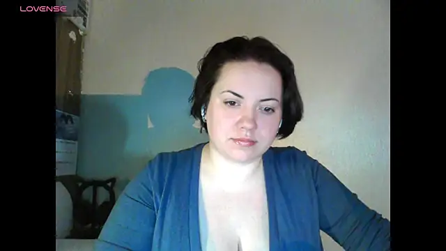 BlackkkVelvet online show from February 11, 2025, 11:33 pm