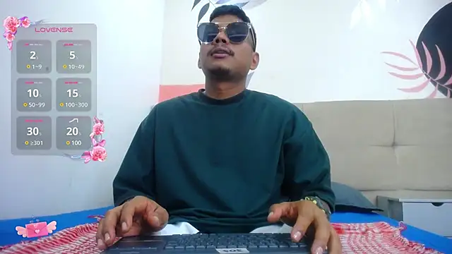 Saipadpuer30 online show from March 9, 2025, 7:37 pm