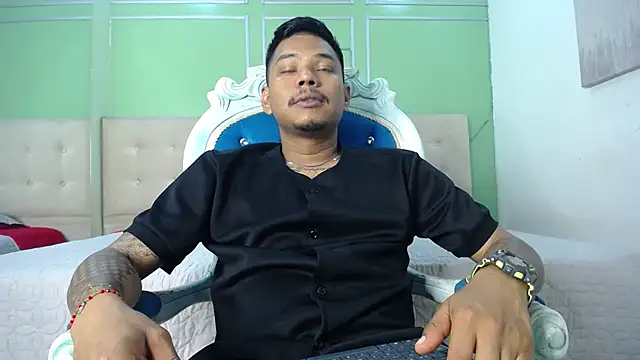 Saipadpuer30 online show from March 10, 2025, 8:01 pm