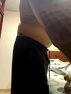 Snapshot of Saipadpuer30 chatting on September 30, 2025, 7:57 am Saipadpuer30 online show from September 30, 2025, 7:57 am