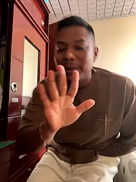 Snapshot of Saipadpuer30 chatting on October 3, 2025, 12:57 pm Saipadpuer30 online show from October 3, 2025, 12:57 pm