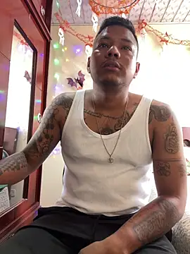 Snapshot of Saipadpuer30 chatting on October 29, 2025, 2:19 pm Saipadpuer30 online show from October 29, 2025, 2:19 pm