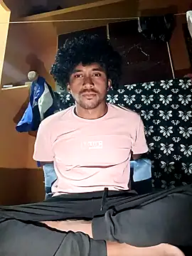 bigcock thick online show from February 12, 2025, 3:38 pm