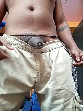 bigcock thick online show from July 2, 2026, 2:11 am