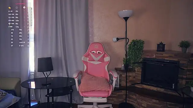 Snapshot of ErlinaBuoy chatting on October 5, 2025, 5:28 am ErlinaBuoy online show from October 5, 2025, 5:28 am