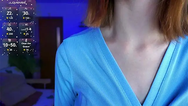 Snapshot of ErlinaBuoy chatting on October 10, 2025, 5:28 am ErlinaBuoy online show from October 10, 2025, 5:28 am