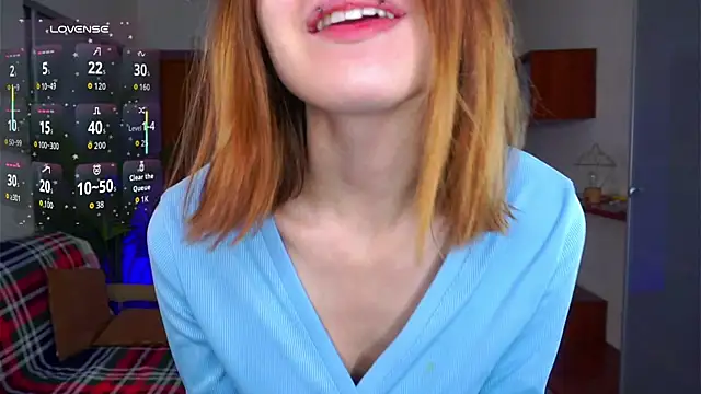 Snapshot of ErlinaBuoy chatting on October 22, 2025, 5:41 am ErlinaBuoy online show from October 22, 2025, 5:41 am