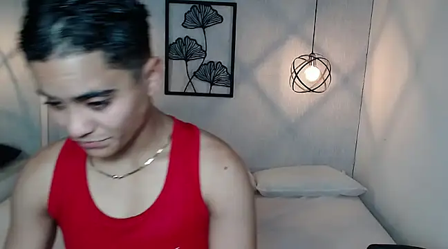Snapshot of Liiamthompson chatting on March 13, 2025, 11:51 am Liiamthompson online show from March 13, 2025, 11:51 am