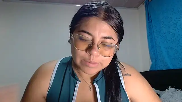 Snapshot of viccky_vick chatting on July 29, 2026, 12:31 am viccky vick online show from July 29, 2026, 12:31 am