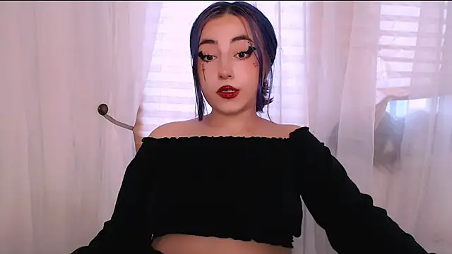 Snapshot of purplewitch chatting on September 25, 2025, 4:38 am purplewitch online show from September 25, 2025, 4:38 am