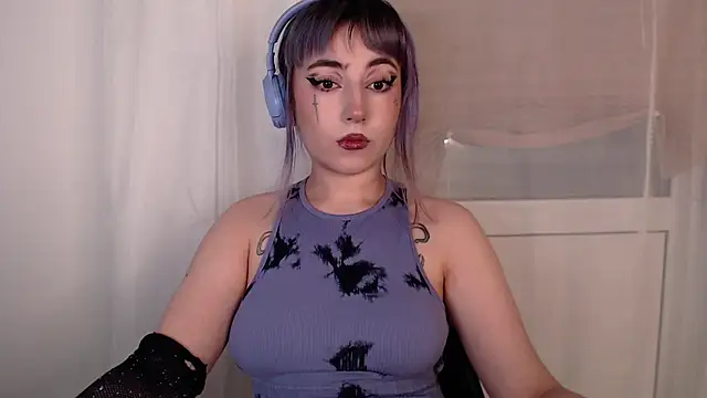 purplewitch online show from January 12, 2026, 10:04 pm