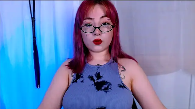 purplewitch online show from March 22, 2026, 2:09 pm