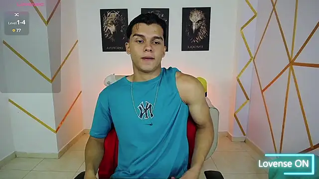 Snapshot of Dwayne_Brown chatting on February 19, 2025, 3:38 pm Dwayne Brown online show from February 19, 2025, 3:38 pm