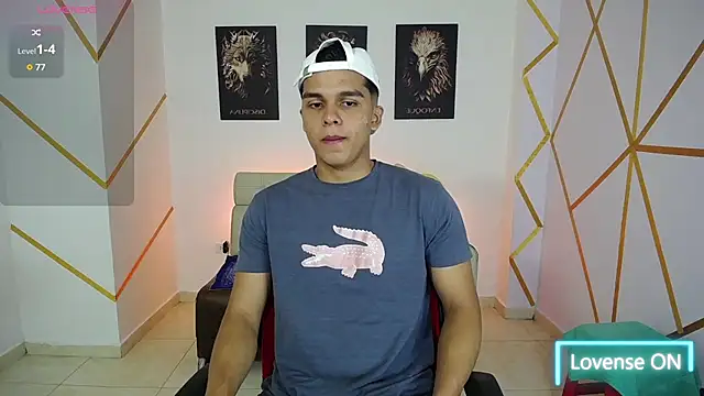 Snapshot of Dwayne_Brown chatting on February 22, 2025, 12:51 pm Dwayne Brown online show from February 22, 2025, 12:51 pm