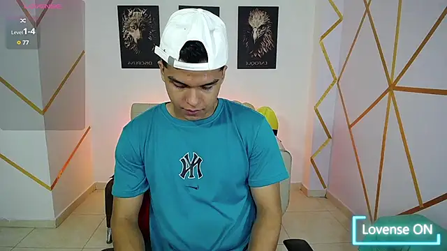 Snapshot of Dwayne_Brown chatting on February 26, 2025, 1:30 pm Dwayne Brown online show from February 26, 2025, 1:30 pm