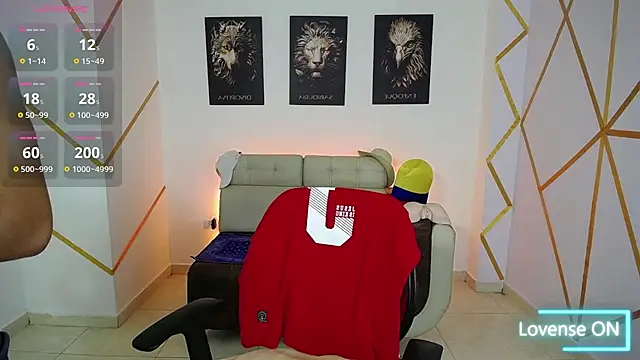 Snapshot of Dwayne_Brown chatting on February 27, 2025, 7:37 pm Dwayne Brown online show from February 27, 2025, 7:37 pm