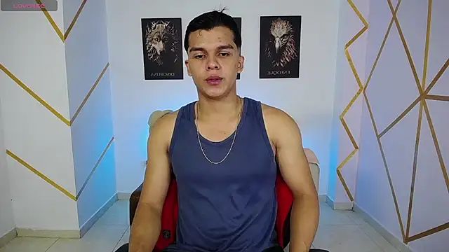 Snapshot of Dwayne_Brown chatting on March 4, 2025, 1:17 pm Dwayne Brown online show from March 4, 2025, 1:17 pm