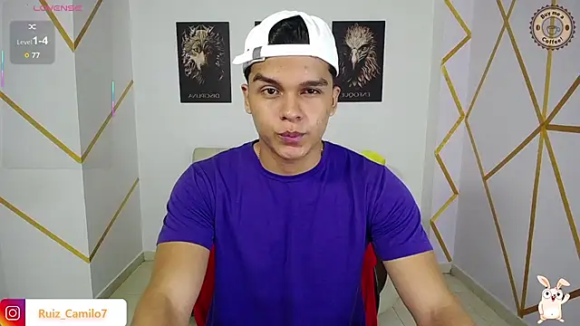 Snapshot of Dwayne_Brown chatting on March 12, 2025, 7:38 pm Dwayne Brown online show from March 12, 2025, 7:38 pm