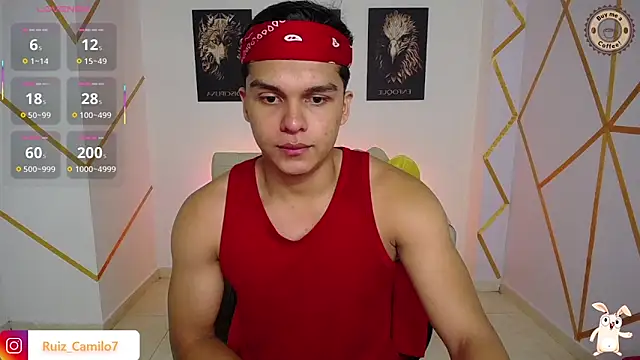 Snapshot of Dwayne_Brown chatting on March 16, 2025, 8:11 pm Dwayne Brown online show from March 16, 2025, 8:11 pm