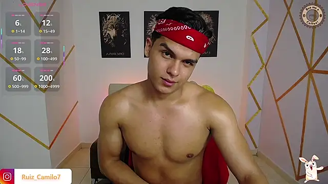 Snapshot of Dwayne_Brown chatting on March 16, 2025, 11:14 pm Dwayne Brown online show from March 16, 2025, 11:14 pm