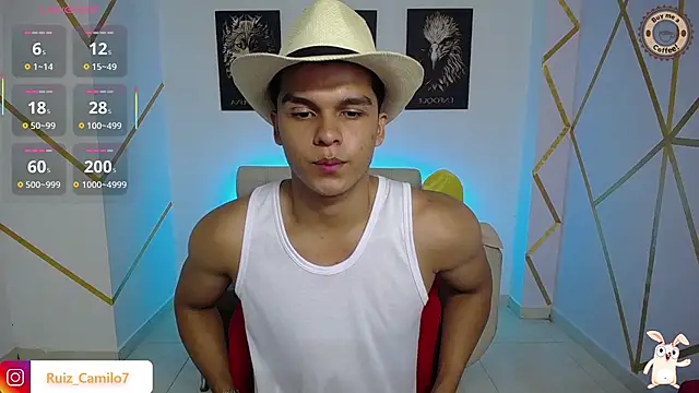 Snapshot of Dwayne_Brown chatting on March 17, 2025, 8:09 pm Dwayne Brown online show from March 17, 2025, 8:09 pm