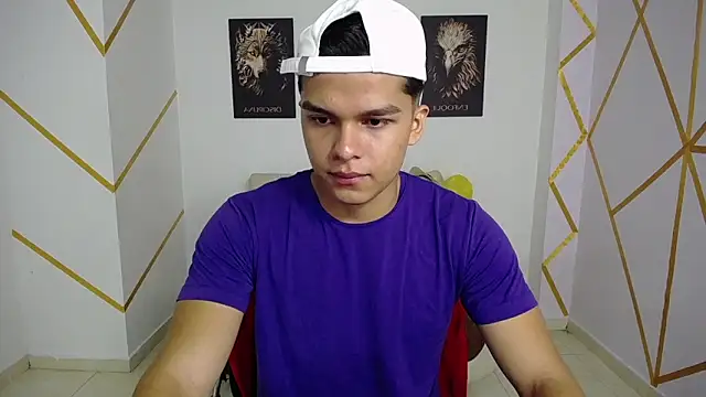 Snapshot of Dwayne_Brown chatting on March 22, 2025, 1:52 pm Dwayne Brown online show from March 22, 2025, 1:52 pm