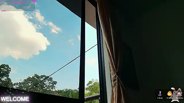 Snapshot of Dwayne_Brown chatting on October 19, 2025, 7:03 pm Dwayne Brown online show from October 19, 2025, 7:03 pm