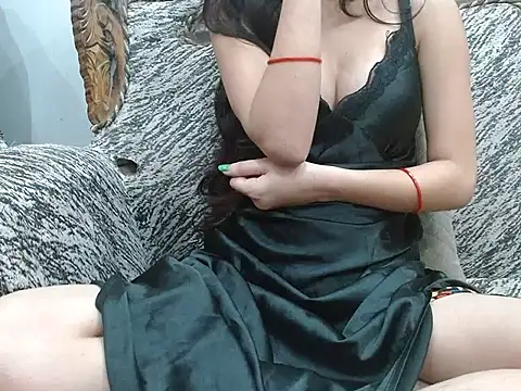 StarJasmin online show from October 2, 2025, 11:50 am