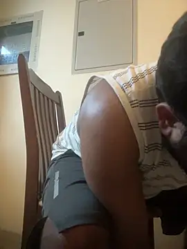 SoloChill online show from March 6, 2026, 1:02 am