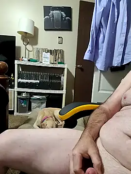 stubbydick3 online show from October 15, 2025, 11:38 pm