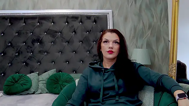 LissaAnn online show from February 27, 2025, 5:36 pm