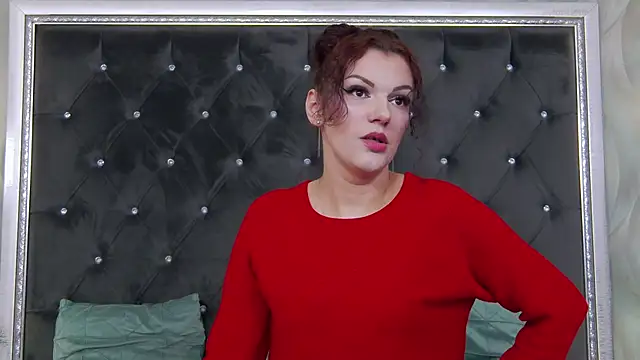 LissaAnn online show from February 25, 2026, 5:06 am