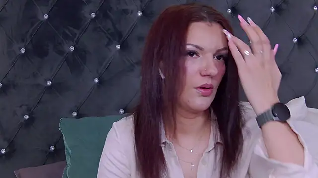 LissaAnn online show from March 20, 2026, 2:05 am