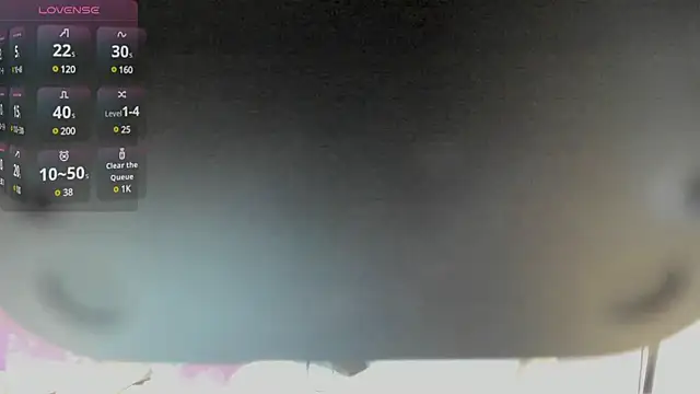 Snapshot of IZZY_BEAUTIFUL chatting on March 4, 2025, 10:49 pm IZZY BEAUTIFUL online show from March 4, 2025, 10:49 pm