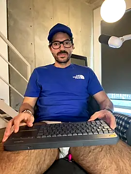 Nikolaj-pristino online show from September 21, 2025, 5:47 pm