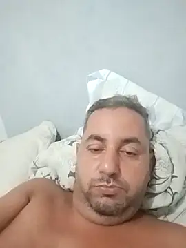 Cruelmalvado online show from January 29, 2025, 2:30 am