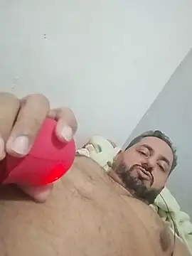 Cruelmalvado online show from May 20, 2026, 5:08 pm