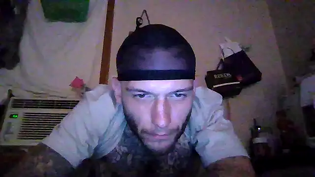 cruz815 online show from September 19, 2025, 7:21 am