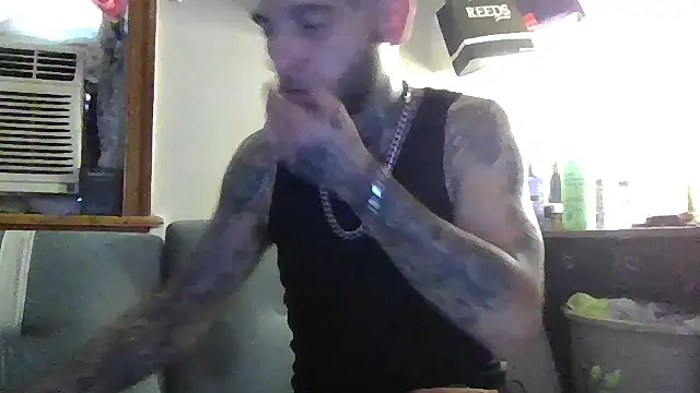 cruz815 online show from September 26, 2025, 4:33 pm