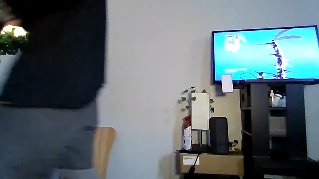 cruz815 online show from October 12, 2025, 8:19 pm