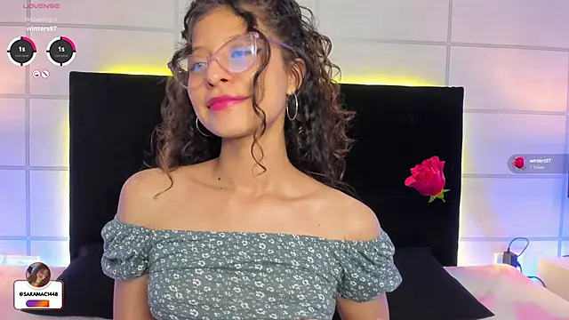 Snapshot of mac-sara chatting on September 26, 2025, 7:29 pm mac-sara online show from September 26, 2025, 7:29 pm