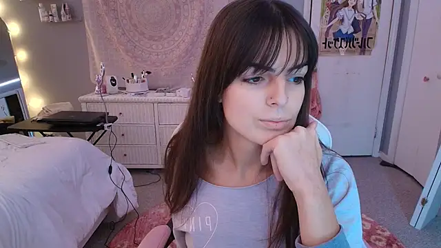 Snapshot of princesselysia chatting on October 29, 2025, 4:09 pm princesselysia online show from October 29, 2025, 4:09 pm