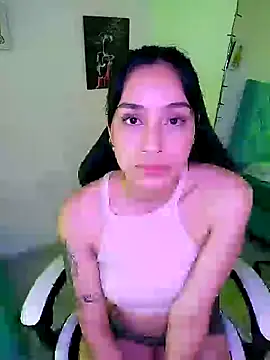 Snapshot of Marce0 chatting on February 7, 2025, 7:38 pm Marce0 online show from February 7, 2025, 7:38 pm
