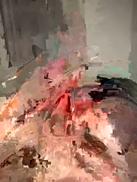 Federico oo online show from December 3, 2025, 4:16 pm