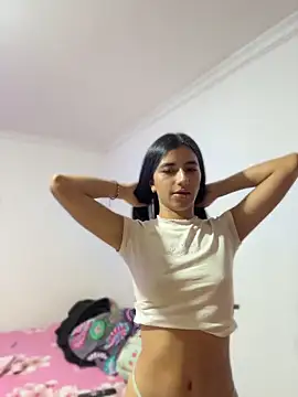 eva roseee online show from May 31, 2026, 4:53 am