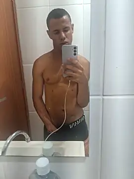 NINESEX 777 online show from April 8, 2026, 9:37 pm