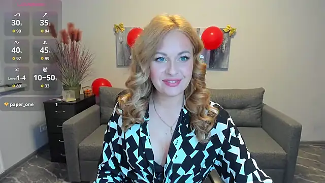 Mira Whites online show from February 25, 2026, 12:48 pm