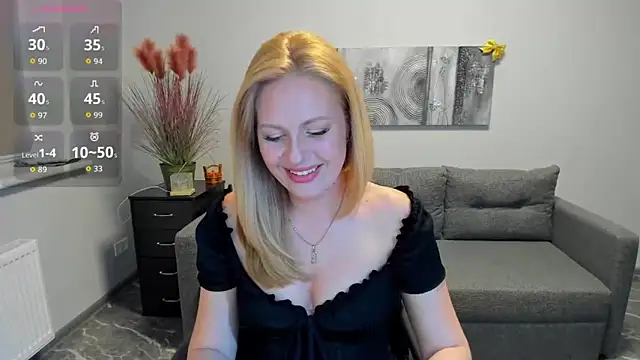 Mira Whites online show from March 24, 2026, 1:16 pm