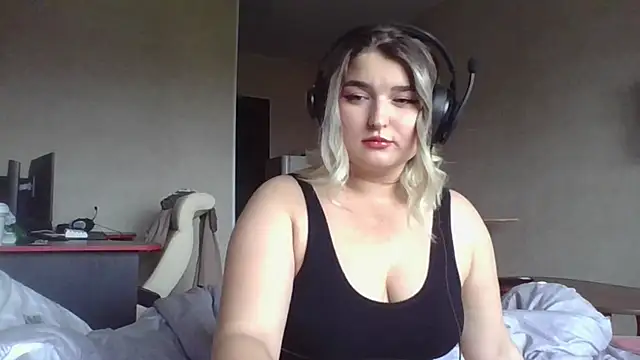 Jenny Smit online show from September 29, 2025, 5:56 am